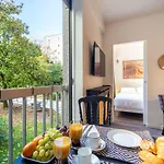 Luxury Paris Trocadero I By Airsuite