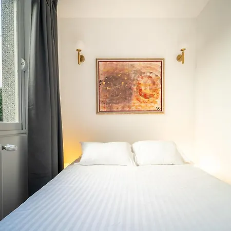 Luxury Trocadero I By Airsuite Appartamento *
