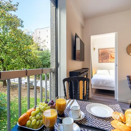 Luxury Trocadero I By Airsuite